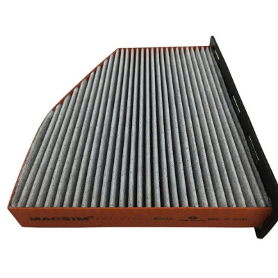Lọc gió điều hòa cao cấp Macsim N95 xe ô tô Audi A5 2012 -2017 (mã MS2450)