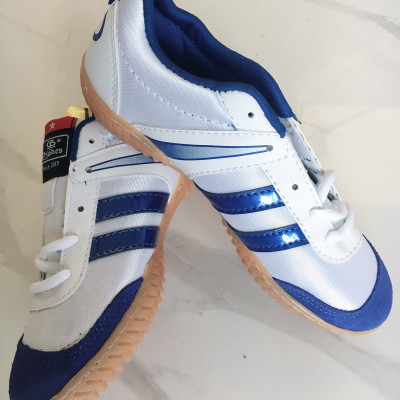 Giày Bata  Học Sinh Học Thể Dục Nam Nữ Cao Cấp