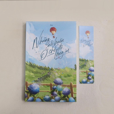 Sách - Những Nỗi Buồn Ở Chế Độ Lặng Im - AZ Việt Nam