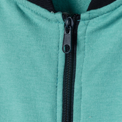 Áo khoác nữ bomber nhiều màu Phúc An 4046