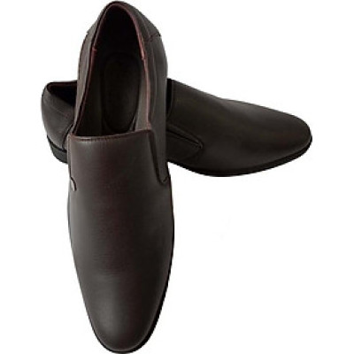 Giày Tây Nam  Da Bò BIGGBEN Cao Cấp GT162