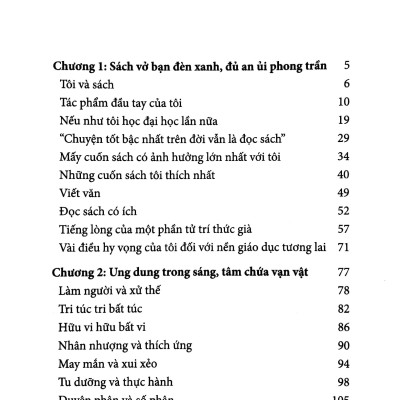 Một Đời Tự Tại
