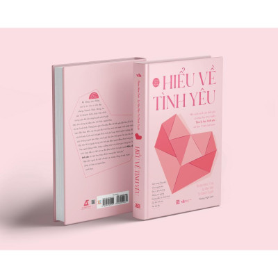 Sách - Hiểu Về Tình Yêu - AZ Việt Nam