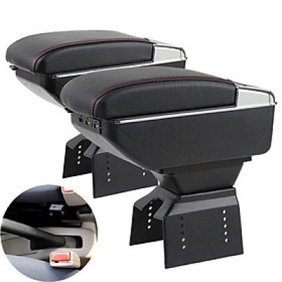 Hộp Tỳ Tay Xe Ô Tô Suzuki Ẻtiga giá tốt