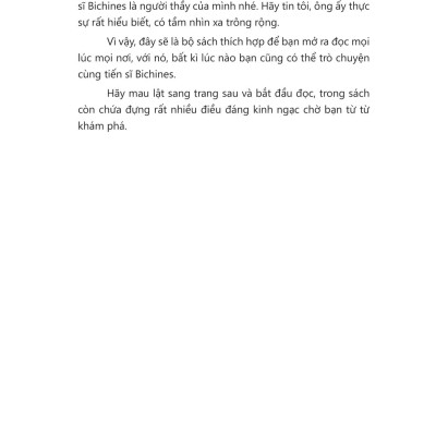 Hễ Nói Là Thắng