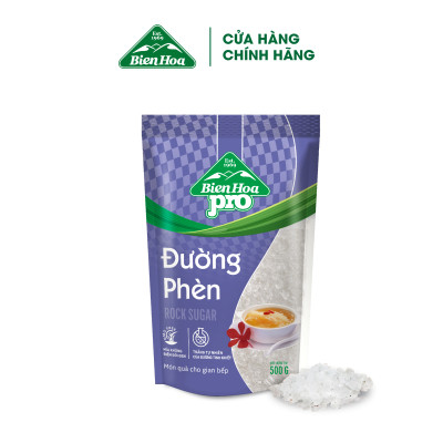 Đường Phèn Biên Hòa Pro (500gr)