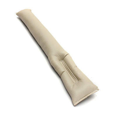 [FLASH SALE] Đai Da Chặn Khe Ghế Và Hộp Số Ô Tô - Phụ Kiện Oto, Xe Máy - Chăm Sóc Xe Hơi 206238 -( màu ngẫu nhiên)