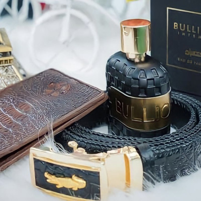 Nước hoa độc quyền damode bullion 100ml dành cho nam