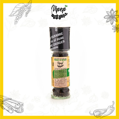 Tiêu Đen Hạt Farmers