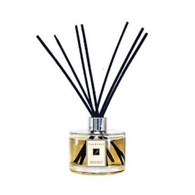 WOOD SAGE & SEA SALT (200ML) - BỘ KHUẾCH TÁN TINH DẦU QUE MÂY THE SCENT