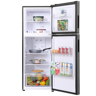 Tủ lạnh Aqua Inverter 222L AQR-T239FA(HB) - Chỉ Giao tại HCM