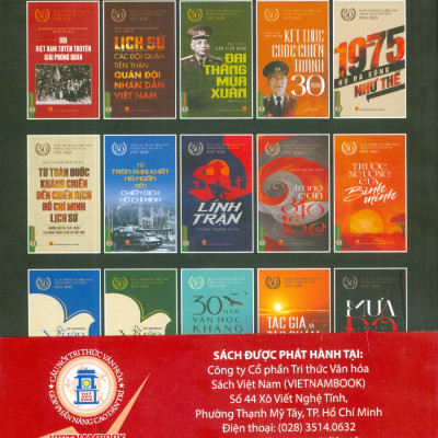 MƯA ĐỎ - Chu Lai (Kỷ niệm 80 năm Cách Mạng Tháng Tám và Quốc Khánh 2/9: Tri Ân Những Anh Hùng Quyết Tử Cho Tổ Quốc Quyết Sinh) - Vietnambook