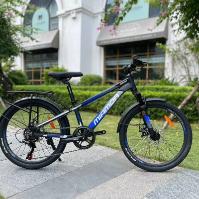 Xe đạp Royalbaby Miamor MTB size 24 cho 10 tuổi(giao màu ngẫu nhiên)