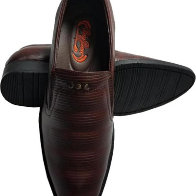 Giày Tây Nam BIGGBEN Da Bò Thật GT96