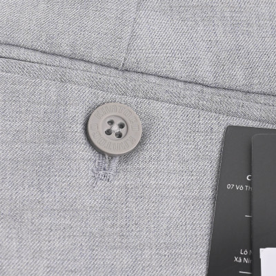 Quần tây nam Khatoco