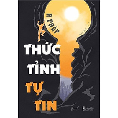 Sách - Thức Tỉnh Tự Tin - AZ Việt Nam