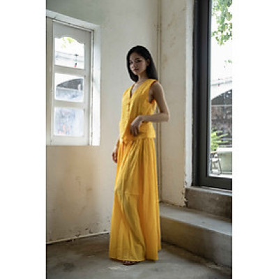 Áo Cotton Isla Bonita