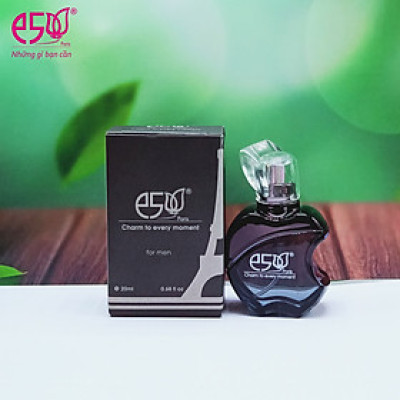 Nước Hoa Nam 20ml E5
