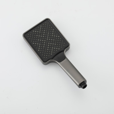 Sen cây tắm nóng lạnh mạ titan Frap F2476-9  -Hàng Chính Hãng LIÊN BANG NGA 