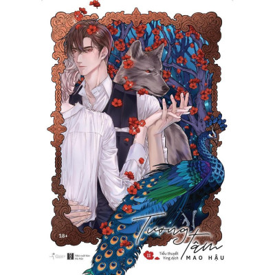 Sách - Tượng Tâm - Combo 2 Tập - Mao Hậu - AZ Việt Nam