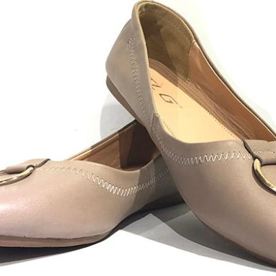 Giày búp bê nữ xinh xắn TLG 20760-18