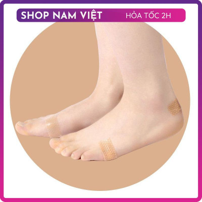 Miếng Dán Gót Chân Gel Bio Bảo Vệ Làn Da 2cm*100cm