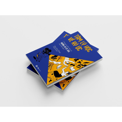 Sách - Tâm Lý Học Về Ký Ức - AZ Việt Nam