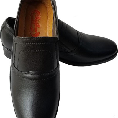 Giày Tây Nam Da Bò BIGGBEN Cao Cấp GT193