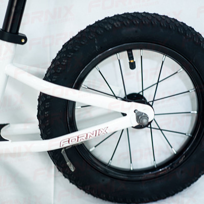 Xe Đạp Chòi chân/Xe thăng bằng cho bé 12"- BB12 - Fornix - Bảo Hành 12 Tháng