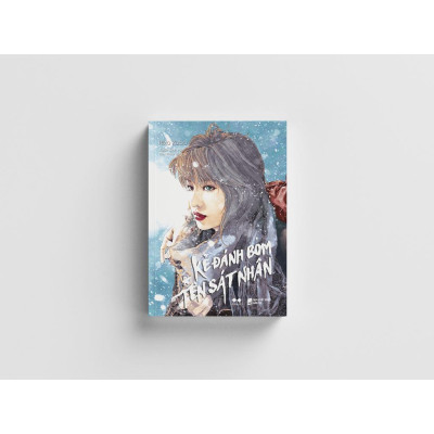 Sách - Kẻ Đánh Bom Và Tên Sát Nhân - AZ Việt Nam