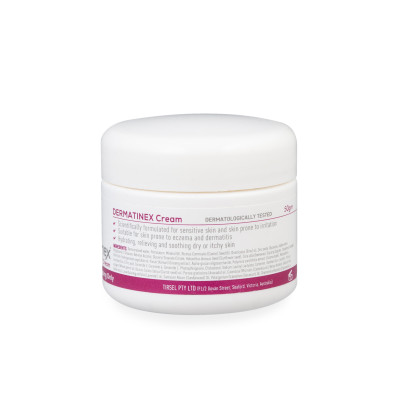 Kem Bôi Viêm Da Cơ Địa, Chàm Da Dr Michaels Dermatinex Cream 50g( Australia ).
