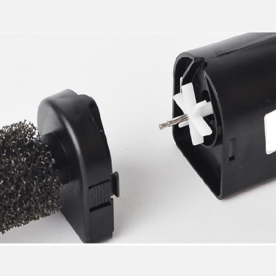 Lọc Thác SOBO WP-508H 6.8W, 680L/Hr cho bể cá 60 - 80cm cao cấp, tiết kiệm điện