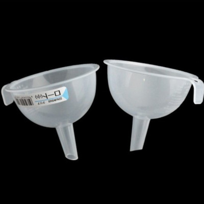 Set 02 chiếc phễu chiết rót đa năng Ø98mm - Hàng Nội Địa Nhật Bản