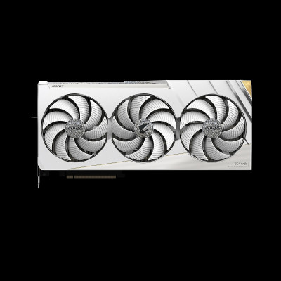 Card màn hình VGA Gigabyte AORUS GeForce RTX 4080 SUPER XTREME ICE 16G (N408SAORUSX ICE-16GD) - Hàng Chính Hãng