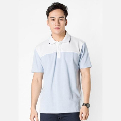 Áo Polo Nam Chính Hãng ALIGRO, Áo Thun Có Cổ Nam Cộc Tay Phong Cách Thời Trang, Năng Động, Thiết Kế Dáng Ôm ALGPLO23