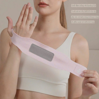 [KoSuyTu] BĂNG QUẤN CỔ TAY - BẢO VỆ KHỚP CỔ TAY TOÀN DIỆN KHI CHƠI THỂ THAO, ĐÁNH MÁY LIÊN TỤC...