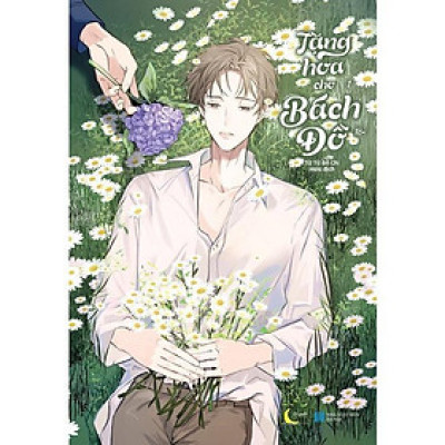 Sách - Tặng Hoa Cho Bách Đồ - Tập 1 - AZ Việt Nam