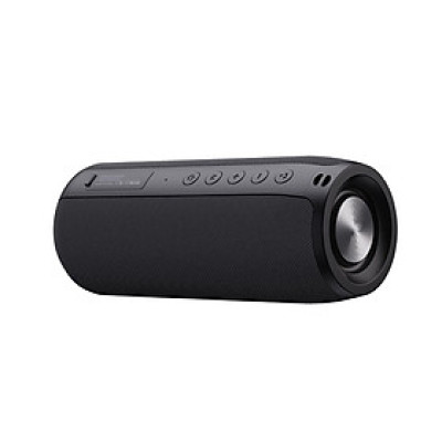 Loa di động BT không dây Âm thanh trầm chống nước Hỗ trợ TF TWS USB ZEALOT-S51