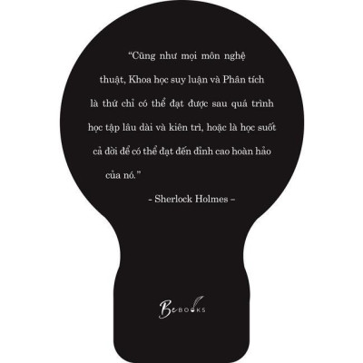 Sách - Siêu Tâm Trí - Học Cách Suy Nghĩ Như Sherlock Holmes - AZ Việt Nam