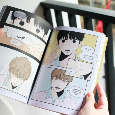 Sách - Heesu Ở Lớp B - Tập 1 - AZ Việt Nam