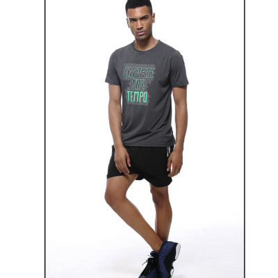 Áo thể thao, áo tập gym nam ag04