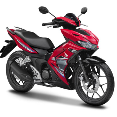 Xe Máy Honda Winner X 2023 (bản tiêu chuẩn)