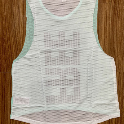 Áo sát nách nữ mỏng mặc ngoài áo bra, ngoài áo ống nhiều màu phong cách thể thao