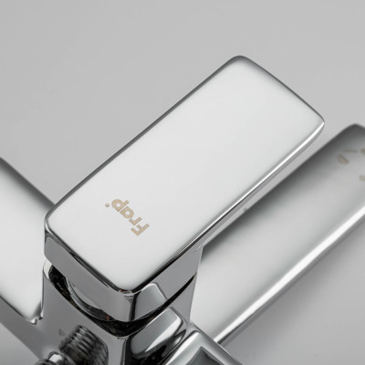 Sen cây tắm nóng lạnh Frap F2460 - Hàng Chính Hãng LIÊN BANG NGA