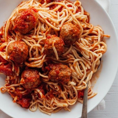 Sốt Mì Ý Cà Chua Truyền Thống Prego 300g - Thương Hiệu Mỹ, SX Malaysia | Prego Traditional Tomato Pasta Sauce 300g