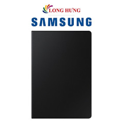 Bao da Samsung Galaxy Tab S7 FE EF-BT730 - Hàng chính hãng