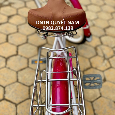 Xe đạp mini bánh 26 Vicky 
VM26