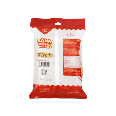 [ Full hạt] Bánh Thuyền Mix Hạt Healthy, Đầy đủ dinh dưỡng, thơm ngon, ăn vặt healthy tốt cho sức khỏe, sản phẩm bổ sung, bữa ăn phụ