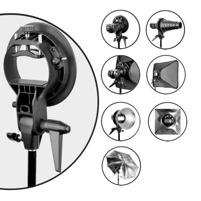 Godox 60 * 60cm / 24