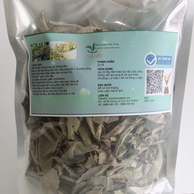 1kg Trà lá vối